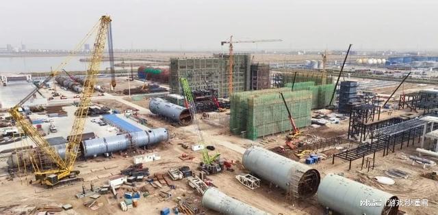 米乐M6平台：项目追踪振华石化丙烷脱氢及环氧丙烷项目预计9月底中交(图3)