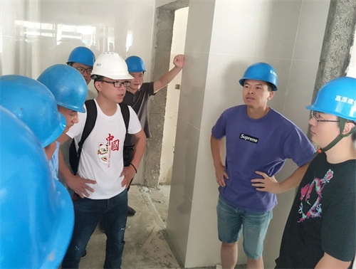 交流打开思路助力供水管道技术革新(图3)
