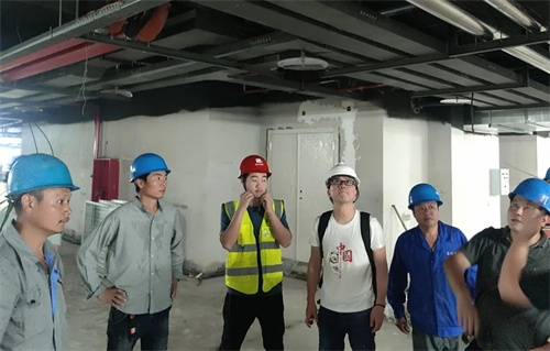 交流打开思路助力供水管道技术革新(图1)