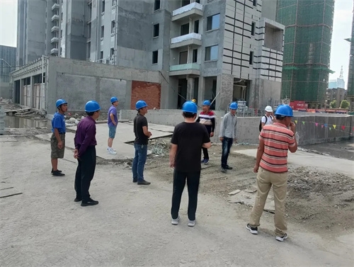 交流打开思路助力供水管道技术革新(图4)