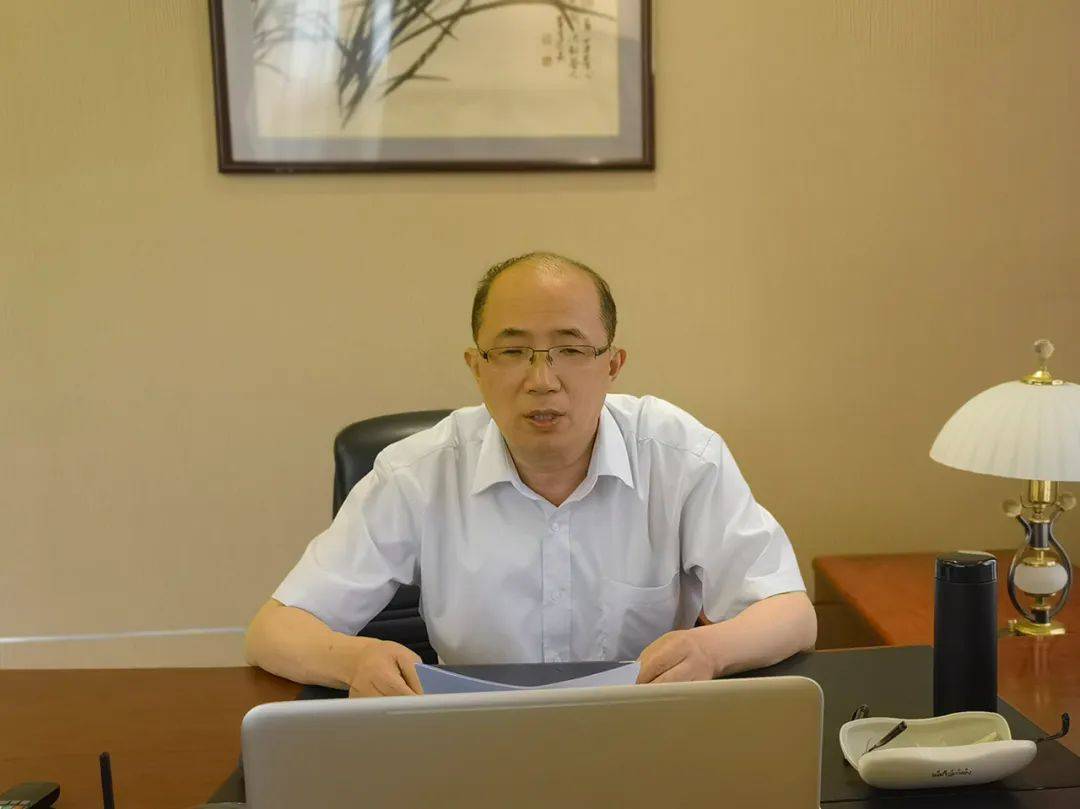 首场“助力先进化工技术设备‘出海’线上交流会（印尼场）”圆满举办！(图3)