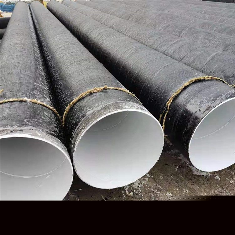 双环氧涂塑复合管产品管道厂家嘉兴供应(图4)