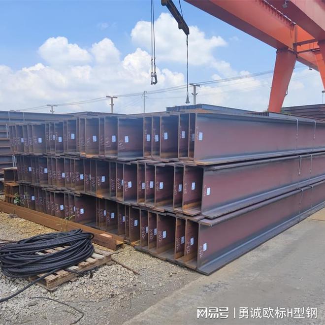 美标H型钢的讲述(图2)