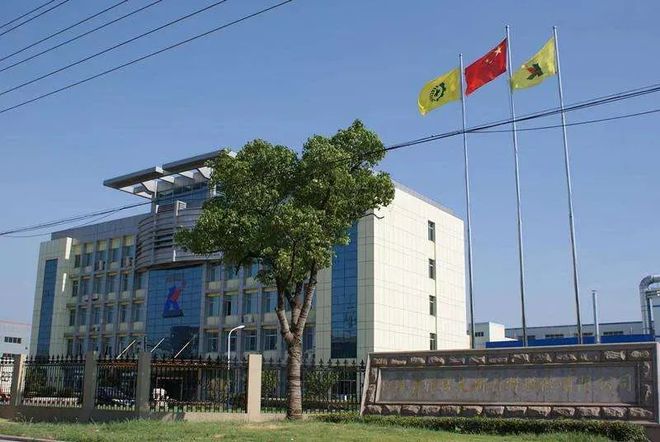 米乐M6：广信材料开发出石墨烯复合防腐涂料将加大开拓重防腐市场(图1)