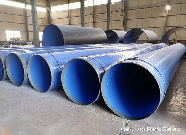 环氧粉末防腐钢管价格多少钱(图1)