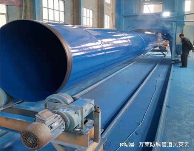 环氧粉末防腐钢管价格多少钱(图3)