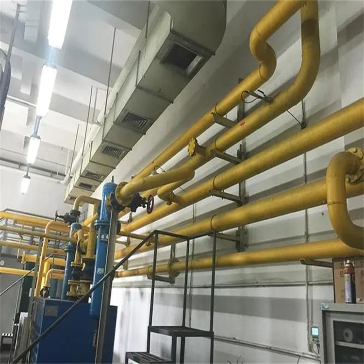 山东涂塑环氧复合钢管报价(图3)