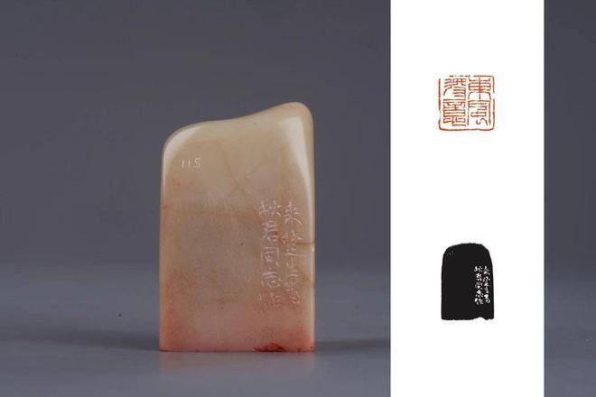 一周观展｜刘海粟书法大展近尾声石虎晚年画展将开启(图7)