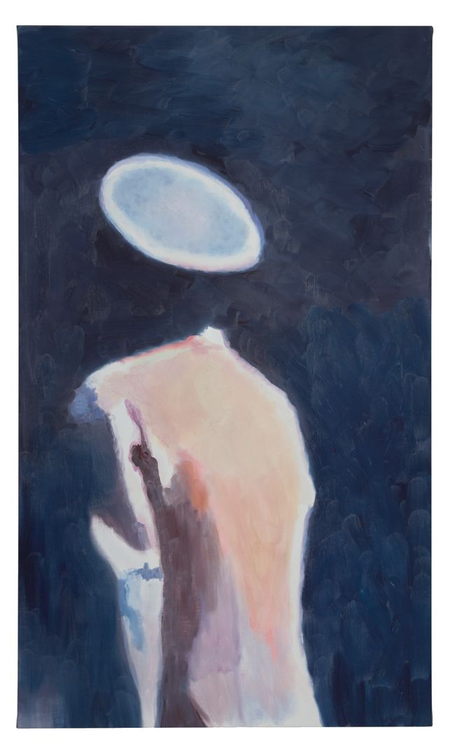 一周观展｜刘海粟书法大展近尾声石虎晚年画展将开启(图34)