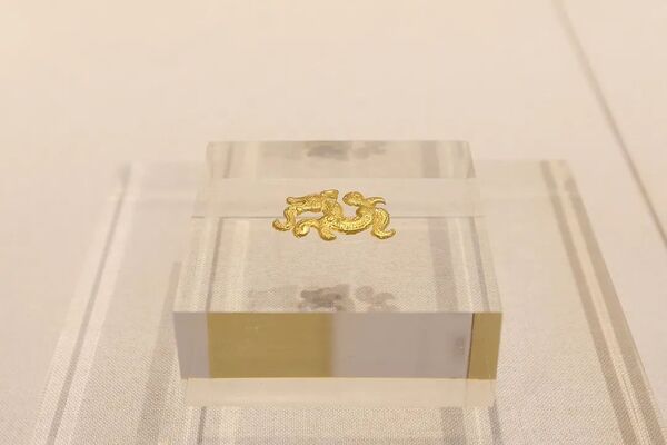 一周观展｜刘海粟书法大展近尾声石虎晚年画展将开启(图39)