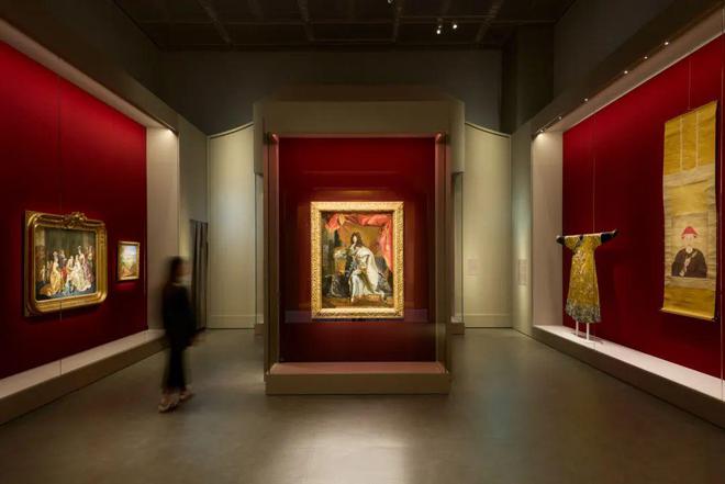 一周观展｜刘海粟书法大展近尾声石虎晚年画展将开启(图62)