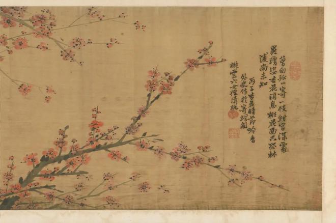 一周观展｜刘海粟书法大展近尾声石虎晚年画展将开启(图58)