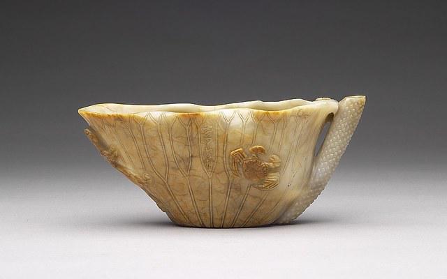 一周观展｜刘海粟书法大展近尾声石虎晚年画展将开启(图66)