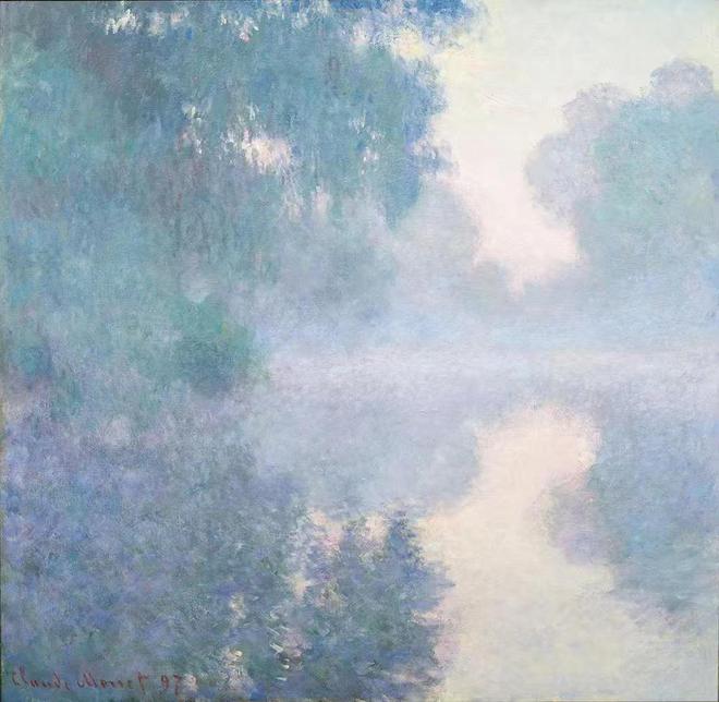 一周观展｜刘海粟书法大展近尾声石虎晚年画展将开启(图74)