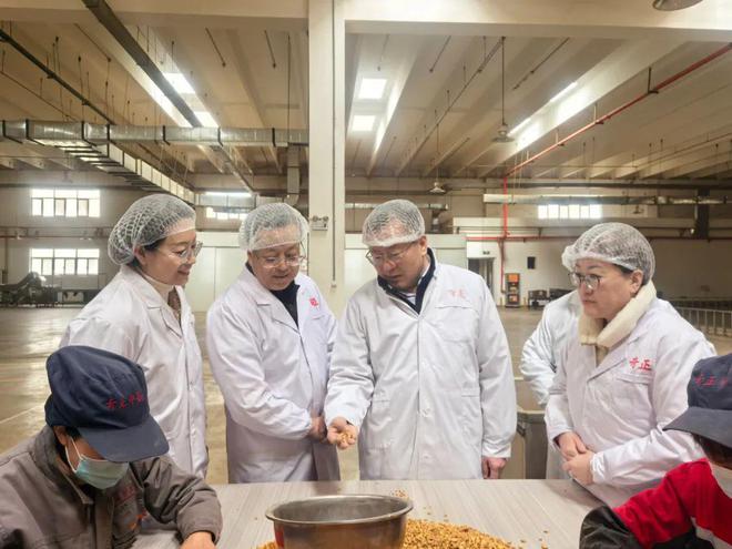 王晓阳在定西市调研督导(图2)