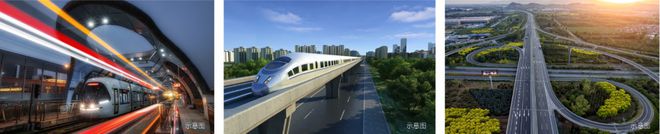 米乐M6平台：2025首页『中国电建岭南华曦府』售楼中心网站欢迎您(图6)
