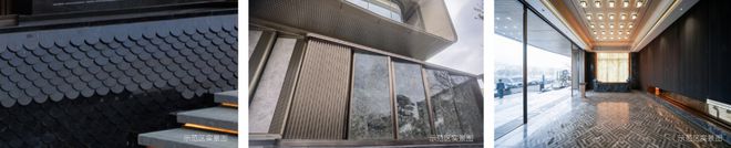 米乐M6平台：2025首页『中国电建岭南华曦府』售楼中心网站欢迎您(图8)