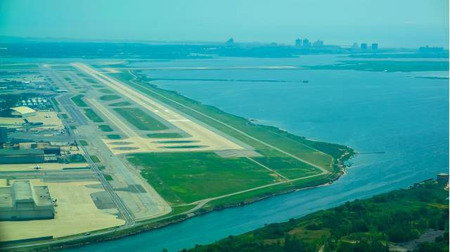 从韩国737客机失事看75年美国海外国家航空032号空难：鸟击危害(图3)