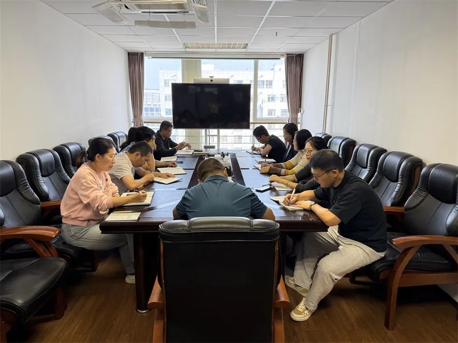 海湾设计院：畅通项目服务管理“绿色通道”(图3)