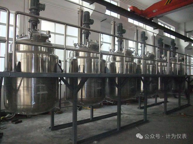 化工厂防爆电气设备怎么维护？(图3)