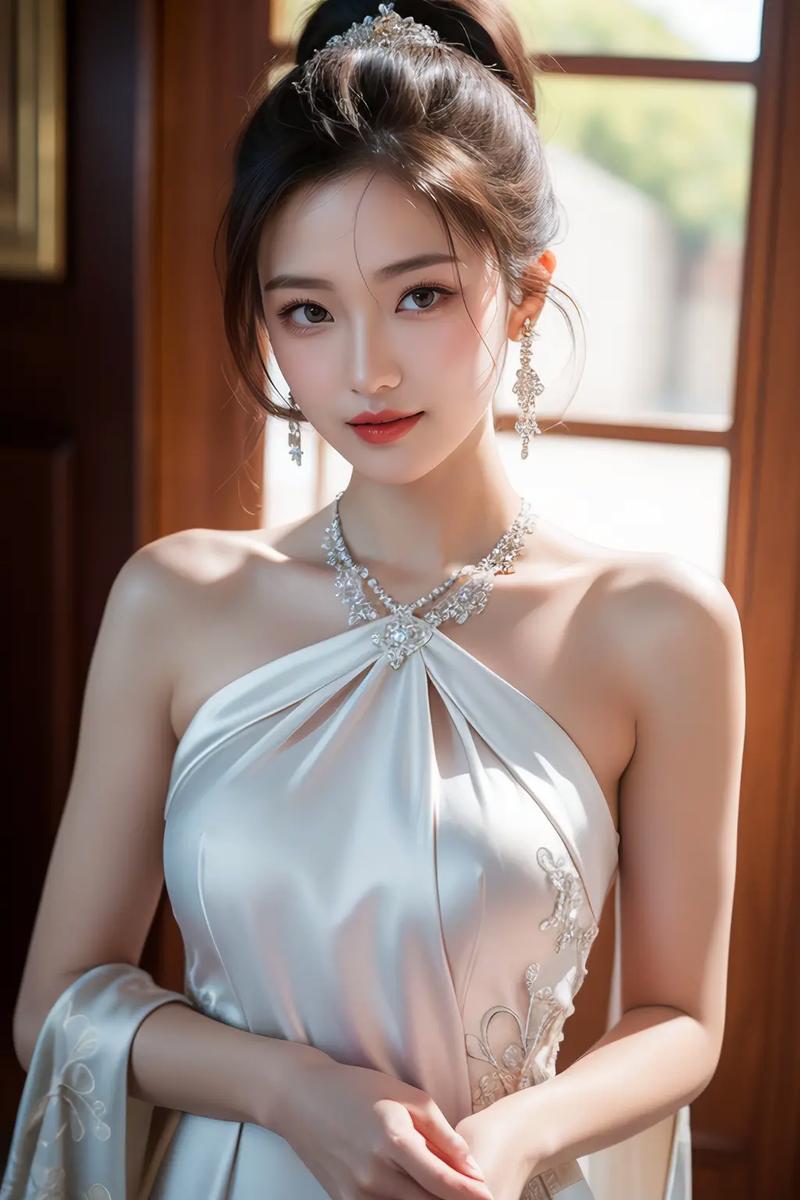 造娃72招(图1)