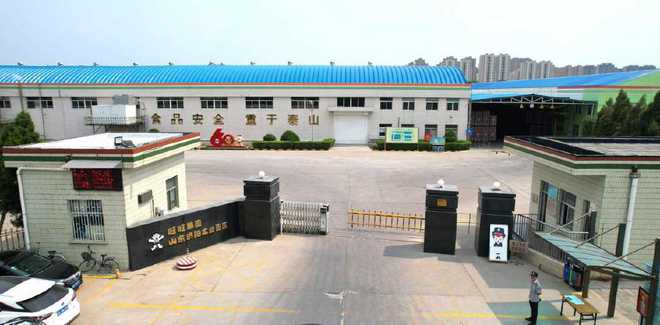 济南市济阳区召开“2025奋力冲刺年”工作动员大会吹响高质量发展冲锋号(图2)
