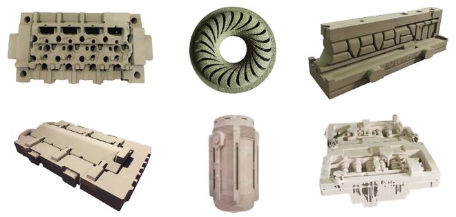 米乐M6：2025TCT亚洲展共享智能展示3D打印新工艺和新应用取得的多项突破(图2)