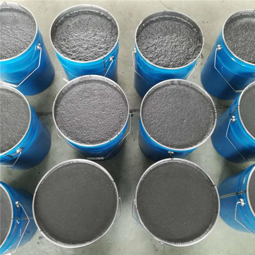 环氧树脂防腐漆施工规范(图1)