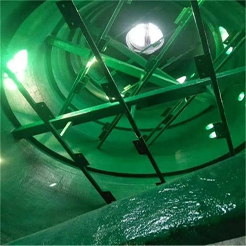 环氧树脂防腐漆施工规范(图2)