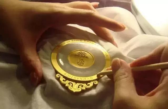 米乐M6网页版：哪届奥运金牌价值最高？巴黎约6700元东京约5100元北京多(图15)