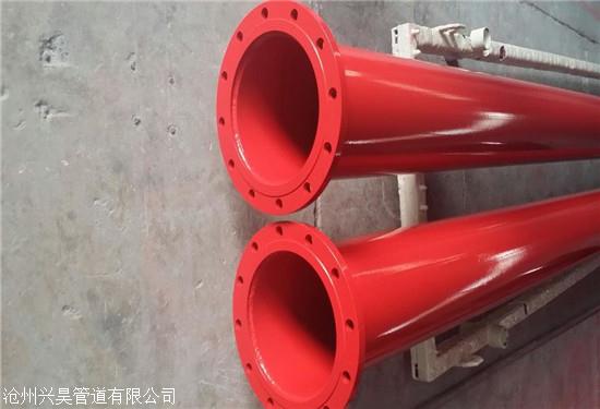 环氧树脂涂塑钢管螺旋钢管价格、电话、图片(图3)