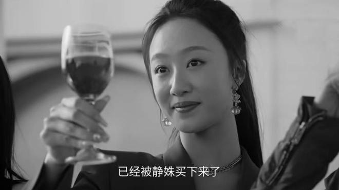 米乐M6：偶像剧《值得爱》总结人物关系分析情感关系(图4)