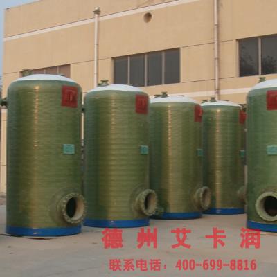 玻璃钢储罐厂家直销(图1)