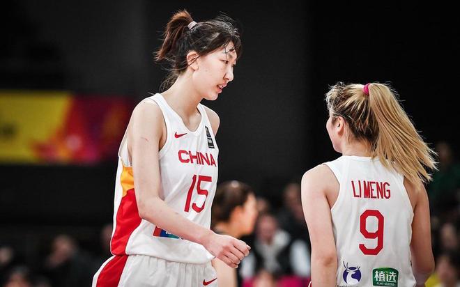 今日！CCTV5直播CBA+足球之夜5+中国女篮国手李梦+韩旭背水一战(图1)