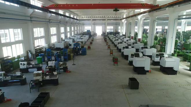 促进民营经济高质量发展丨按需定制、多行业合作腾达科技定制小配件打通内外大市场(图2)