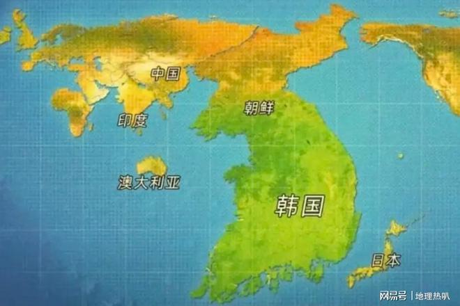 世界上10大最顶尖的工业国家美国榜上有名中国能排第几？(图1)