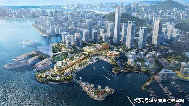 米乐M6平台：火热@桑泰山海丹华府售楼处发布：山海丹华匠心臻品-诚邀品鉴(图4)