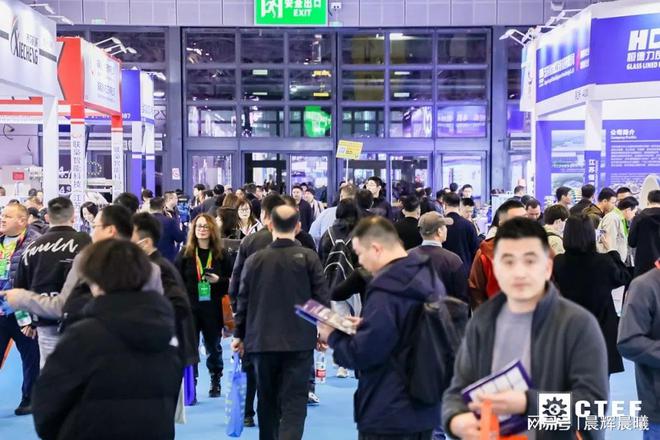 2025中国化工装备展览会（振威上海化工展）(图1)