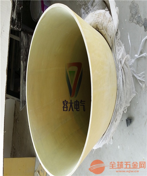 米乐M6：环氧缠绕绝缘管批发不分层(图2)