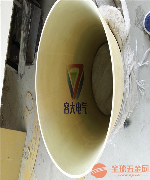 米乐M6：环氧缠绕绝缘管批发不分层(图3)