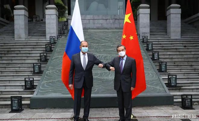 俄军攻势太猛乌方质疑中国军援这回中方的回应不一样了(图6)