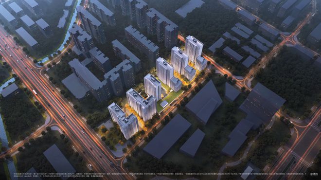 2025出品成都新希望d23风华售楼处发布@热线(图2)
