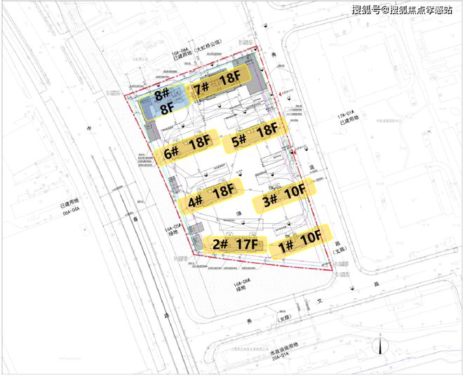 (≧≦)@中企云启春申售楼处发布：云启春申邀请您鉴赏(图12)