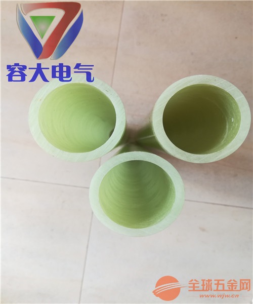 环氧缠绕绝缘管生产厂家耐高温(图1)