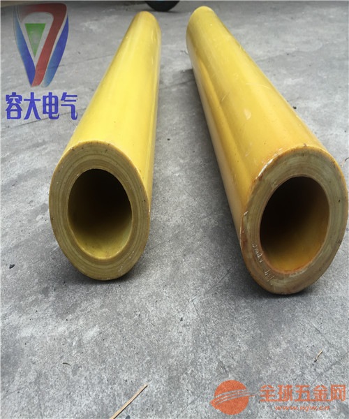 环氧缠绕绝缘管生产厂家耐高温(图2)