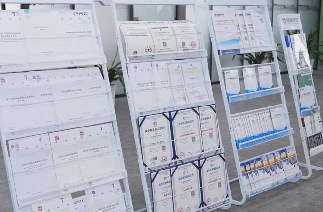 副会长唐加功：以钢环为笔书写中国隧道维保的百年处方(图6)