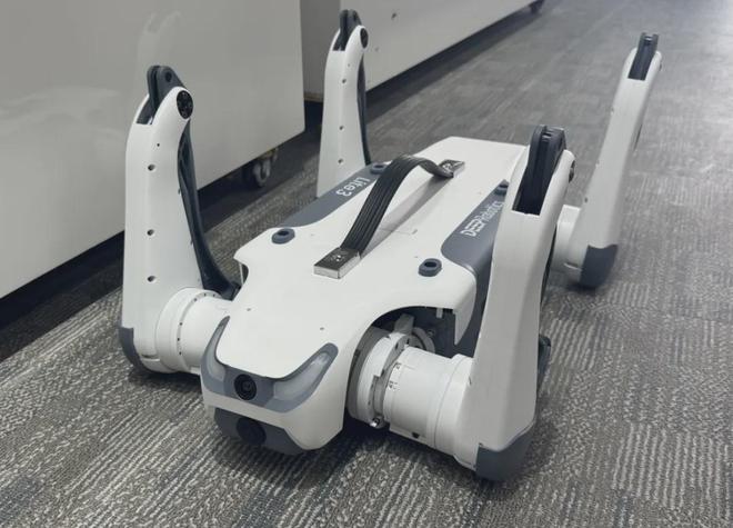 副会长唐加功：以钢环为笔书写中国隧道维保的百年处方(图9)