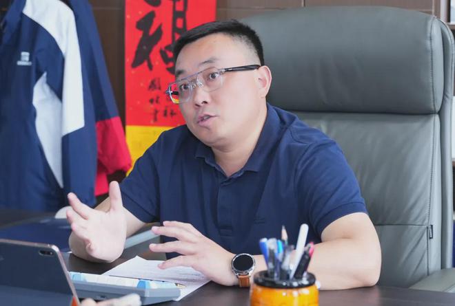 副会长唐加功：以钢环为笔书写中国隧道维保的百年处方(图12)