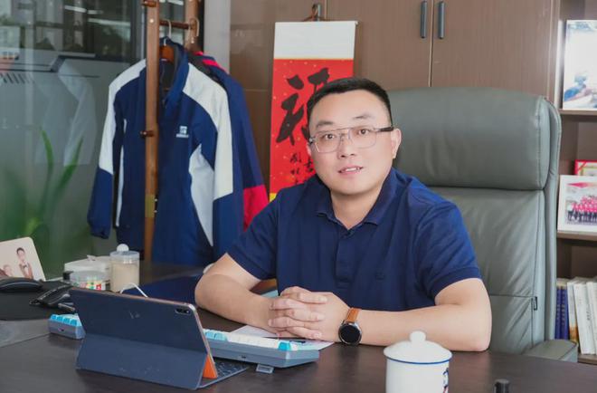 副会长唐加功：以钢环为笔书写中国隧道维保的百年处方(图15)