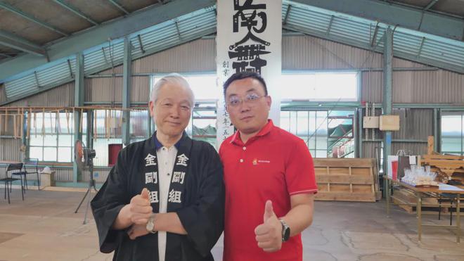 副会长唐加功：以钢环为笔书写中国隧道维保的百年处方(图13)